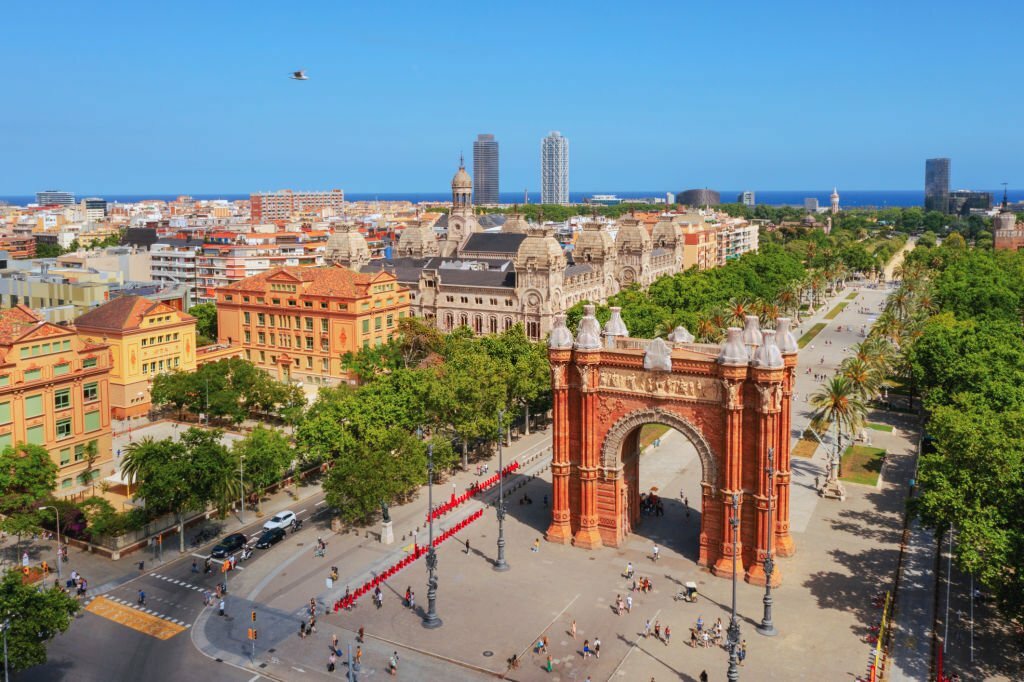 Top 10 Cities in Spain to Live for a Better Quality of Life